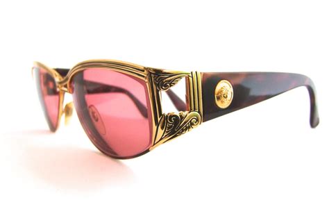 versace 60s|vintage versace eyeglasses.